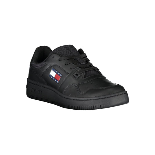 Tommy Hilfiger Pantofi casual EN0EN02434F NEGRU