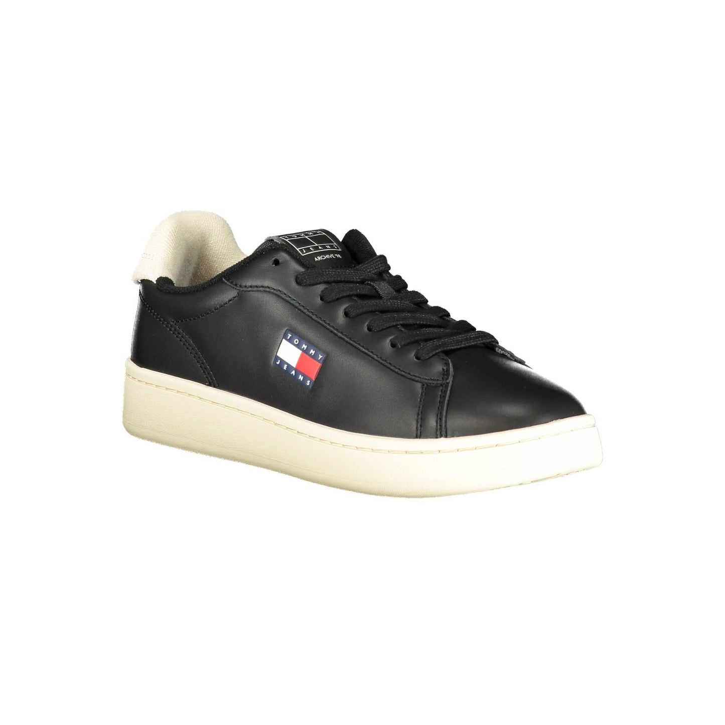 Tommy Hilfiger Pantofi casual EN0EN02815 NEGRU