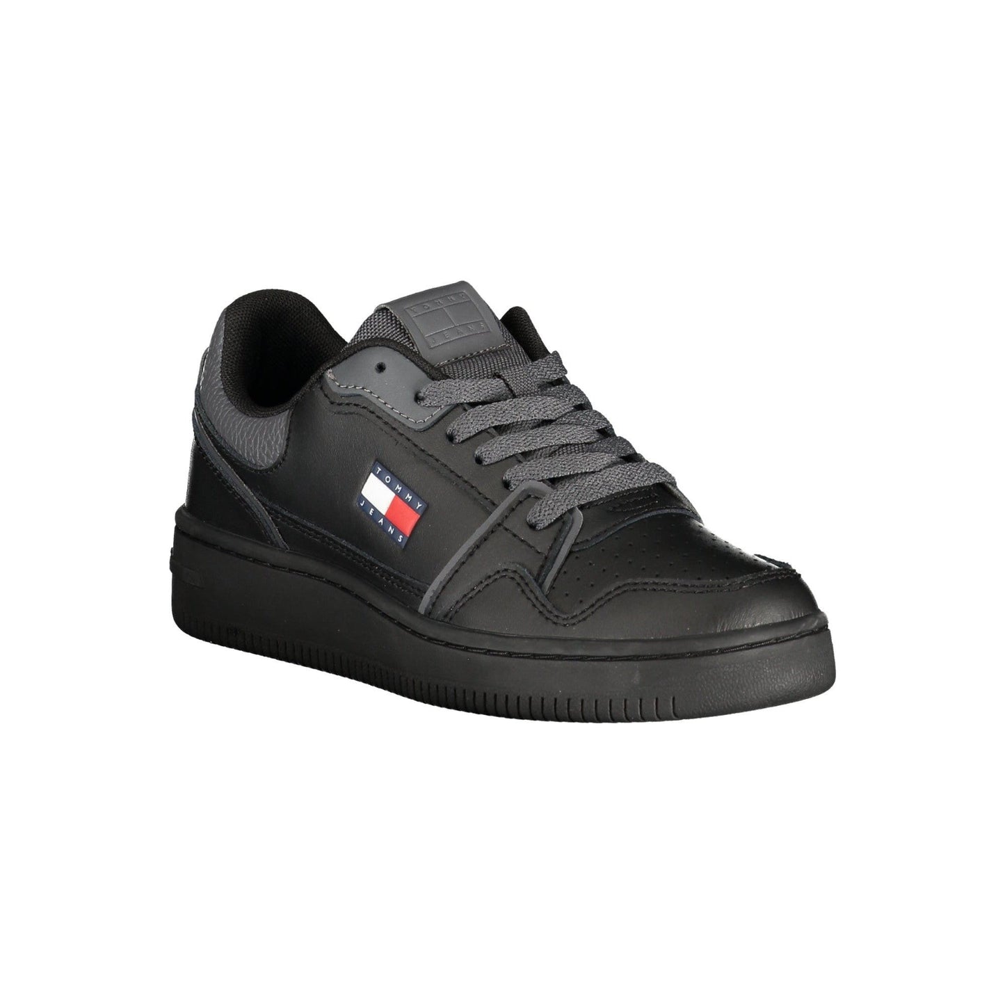 Tommy Hilfiger Pantofi casual EN0EN02839 NEGRU