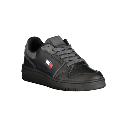 Tommy Hilfiger Pantofi casual EN0EN02839 NEGRU