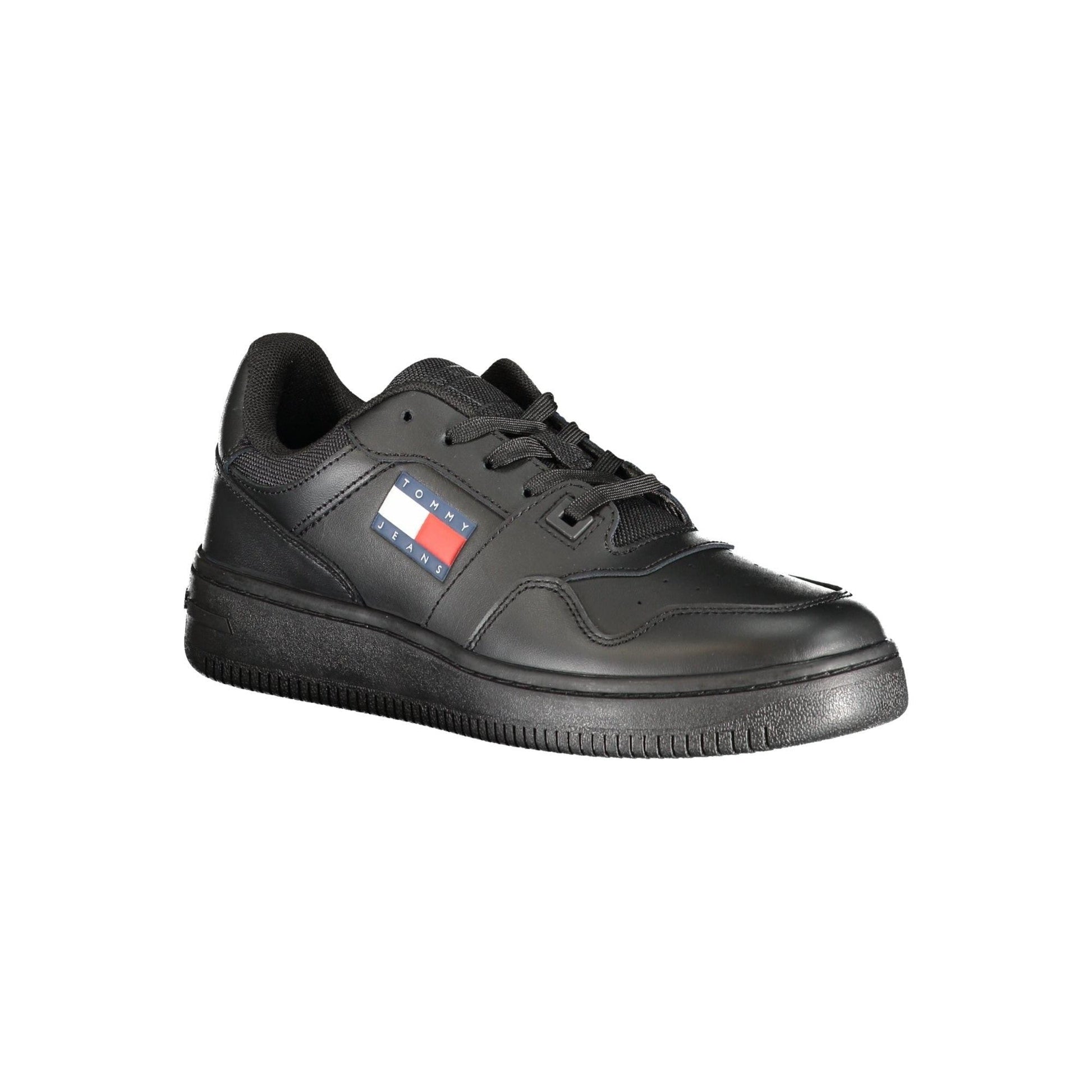 Tommy Hilfiger Pantofi casual EN0EN02505F NEGRU