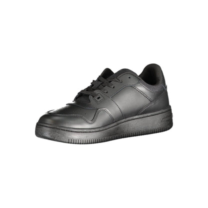 Tommy Hilfiger Pantofi casual EN0EN02505F NEGRU