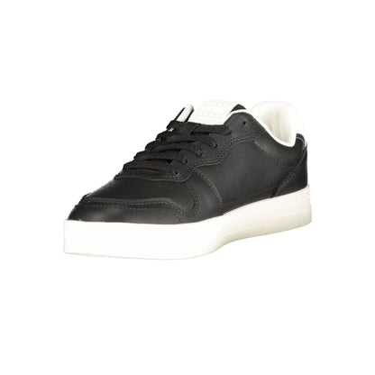 Tommy Hilfiger Pantofi casual EN0EN03006 NEGRU