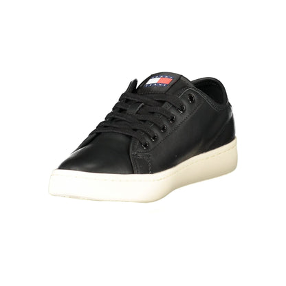Tommy Hilfiger Pantofi casual EN0EN02875 NEGRU