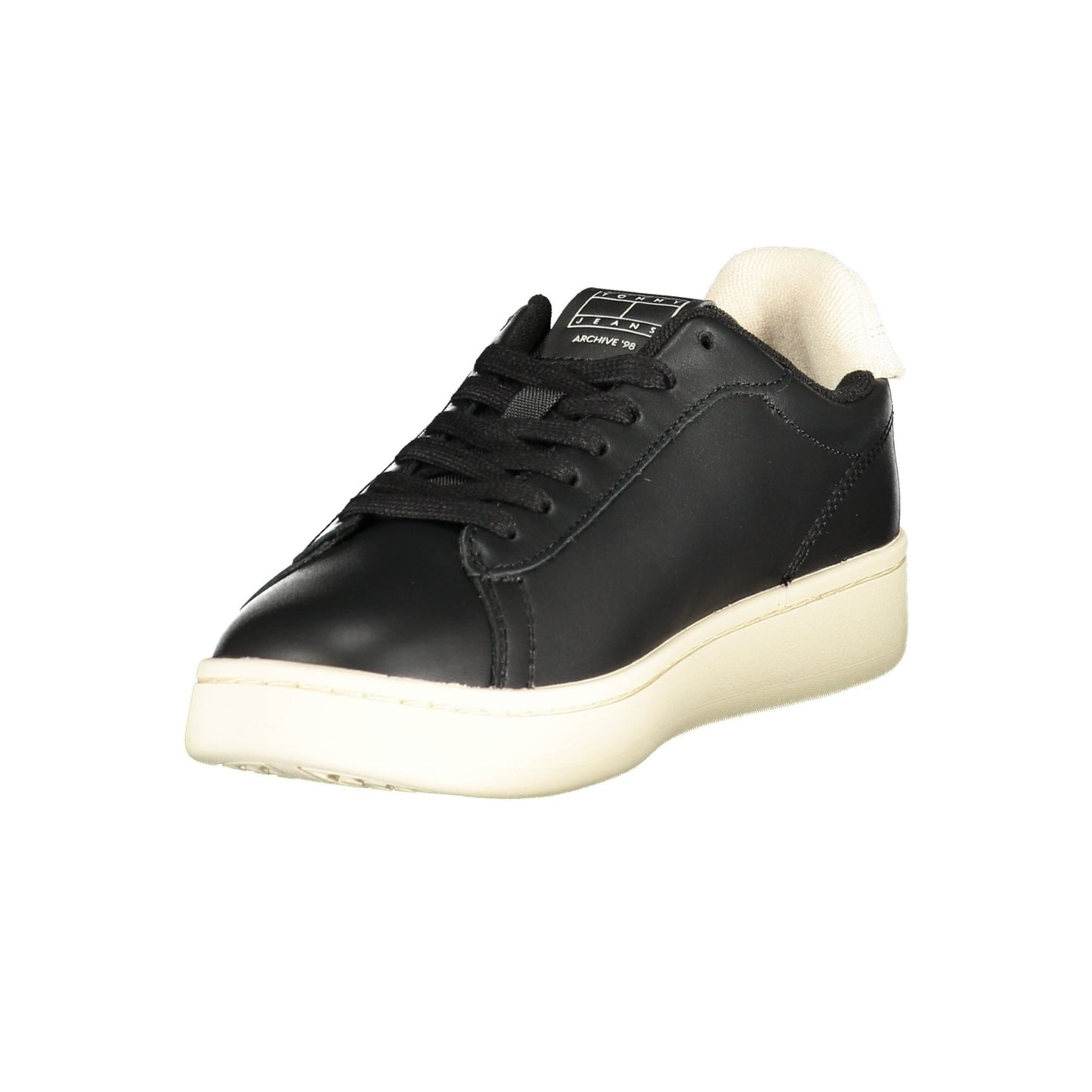 Tommy Hilfiger Pantofi casual EN0EN02815 NEGRU