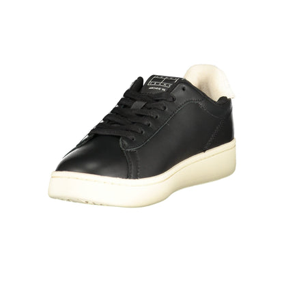 Tommy Hilfiger Pantofi casual EN0EN02815 NEGRU