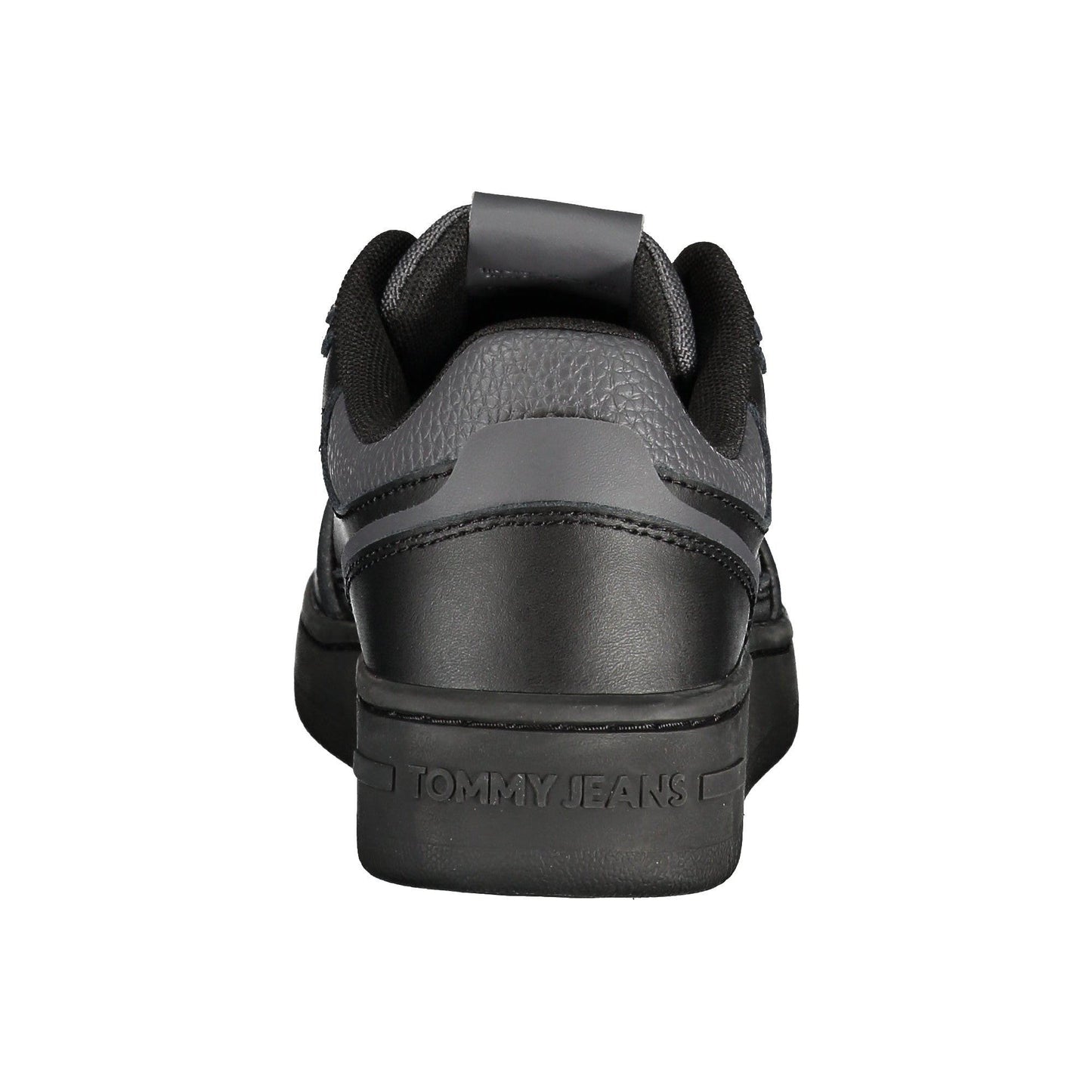 Tommy Hilfiger Pantofi casual EN0EN02839 NEGRU