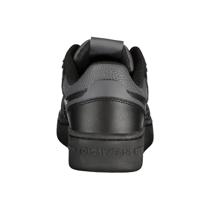 Tommy Hilfiger Pantofi casual EN0EN02839 NEGRU