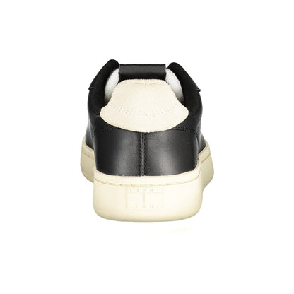 Tommy Hilfiger Pantofi casual EN0EN02815 NEGRU