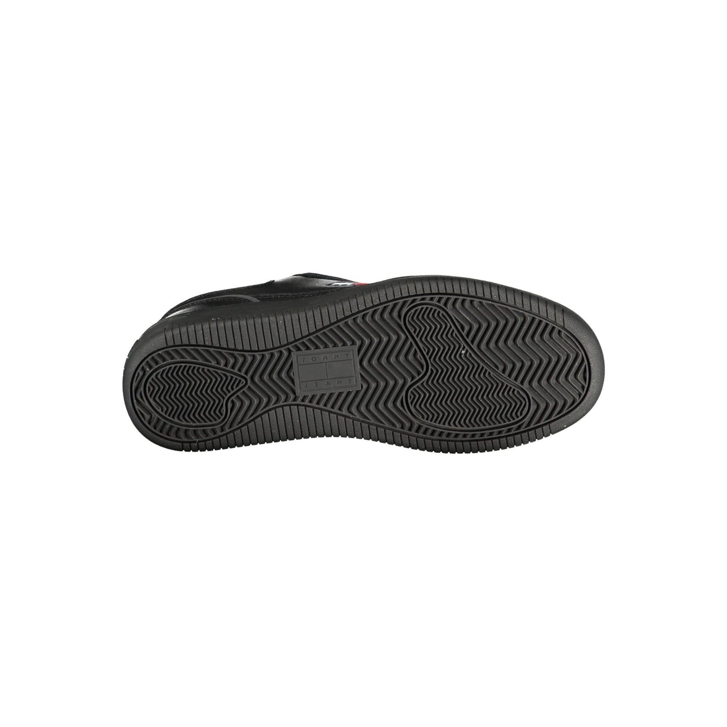 Tommy Hilfiger Pantofi casual EN0EN02839 NEGRU