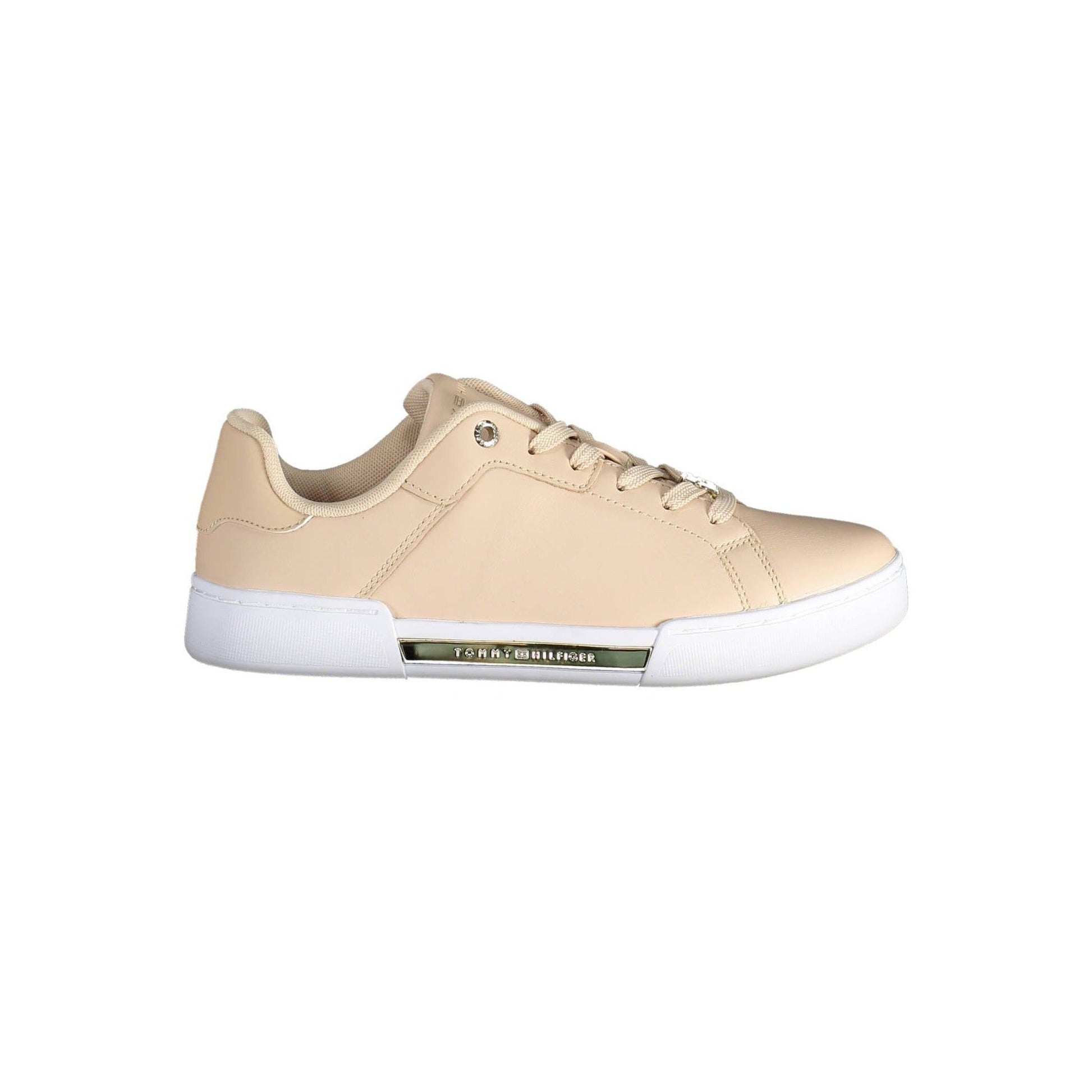 Tommy Hilfiger Pantofi casual FW0FW07116F ROZ