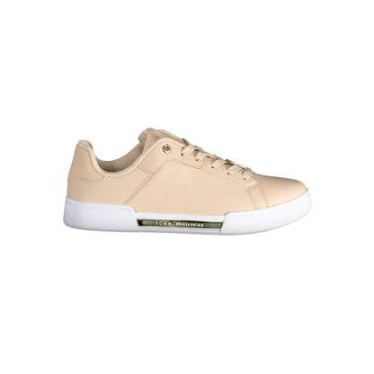 Tommy Hilfiger Pantofi casual FW0FW07116F ROZ