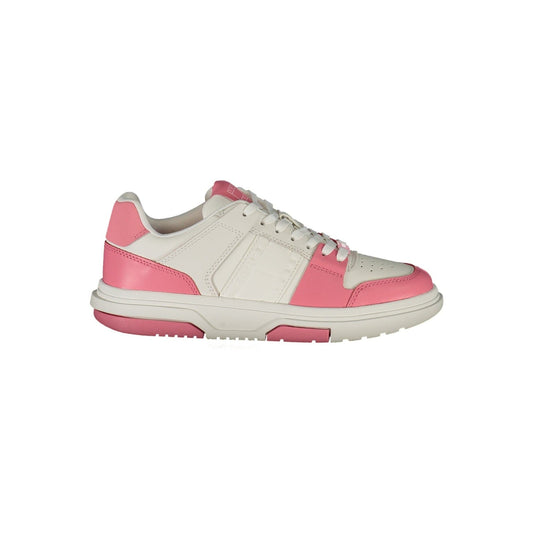 Tommy Hilfiger Pantofi casual EN0EN02783 ROZ