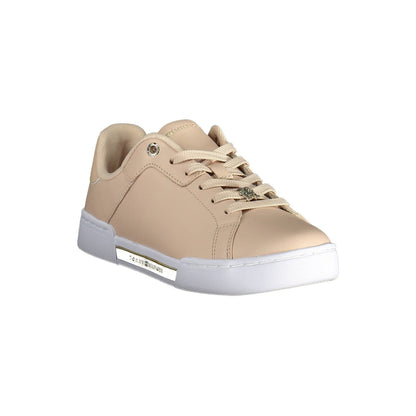 Tommy Hilfiger Pantofi casual FW0FW07116F ROZ