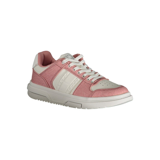 Tommy Hilfiger Pantofi casual EN0EN02577F ROZ