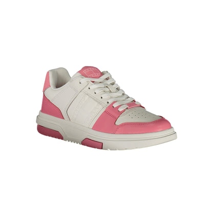 Tommy Hilfiger Pantofi casual EN0EN02783 ROZ