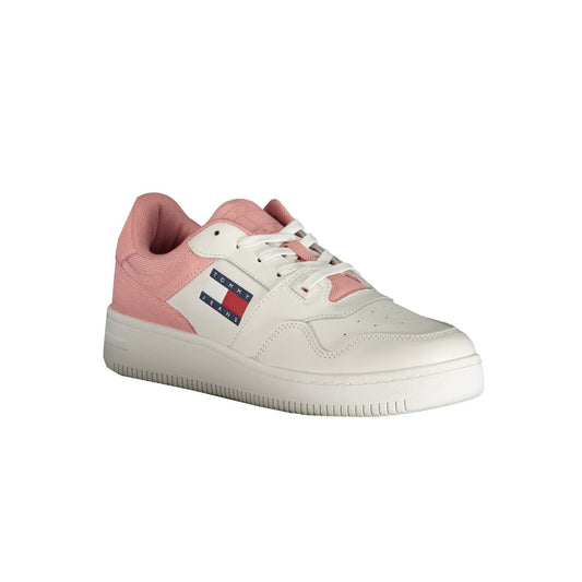 Tommy Hilfiger Pantofi casual EN0EN02653F ROZ