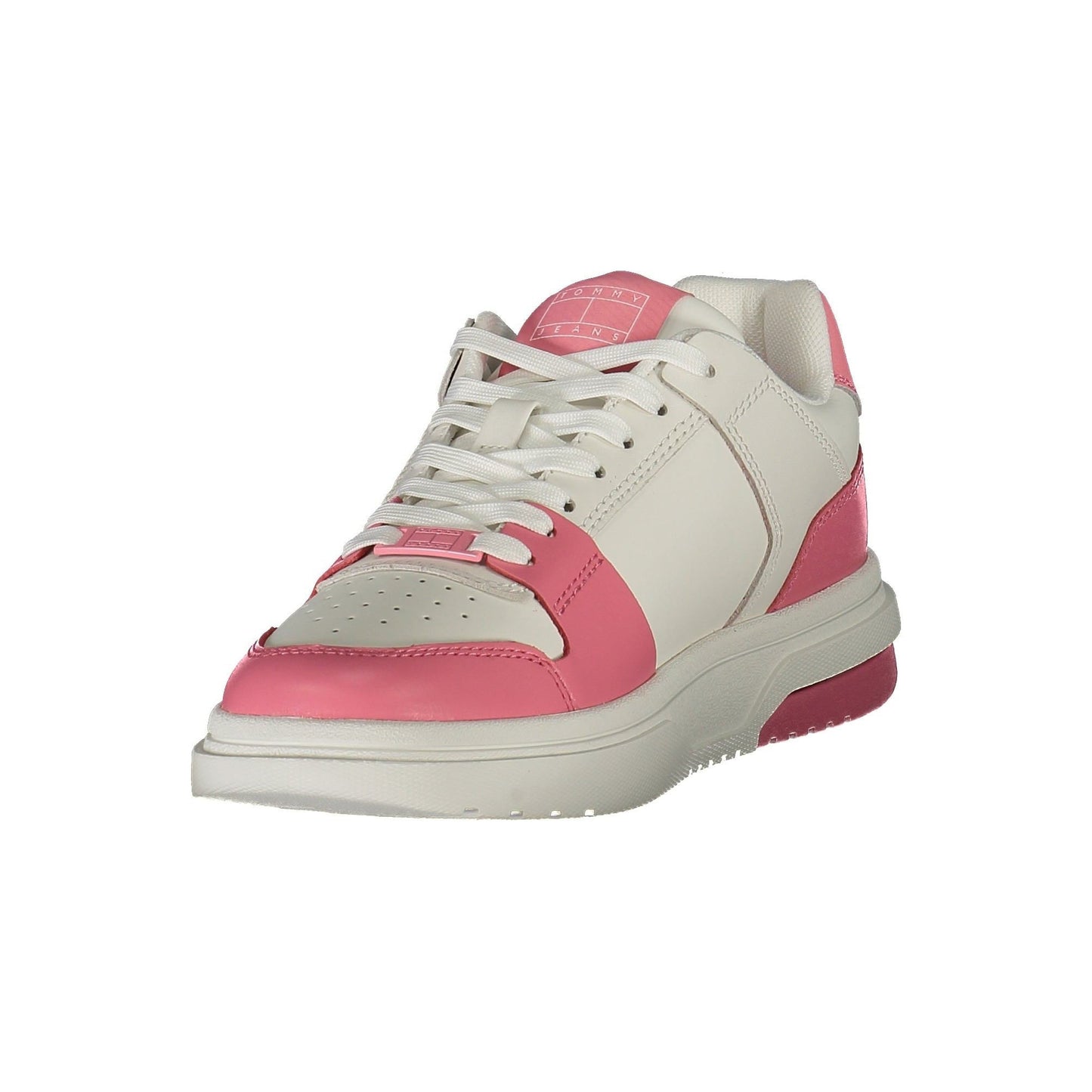 Tommy Hilfiger Pantofi casual EN0EN02783 ROZ
