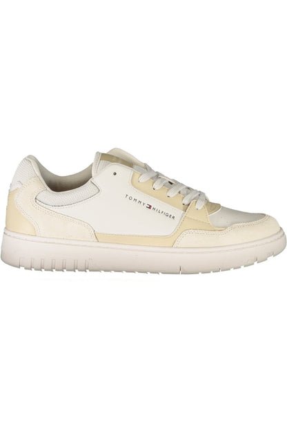Tommy Hilfiger Pantofi casual FM0FM05058 BEJ