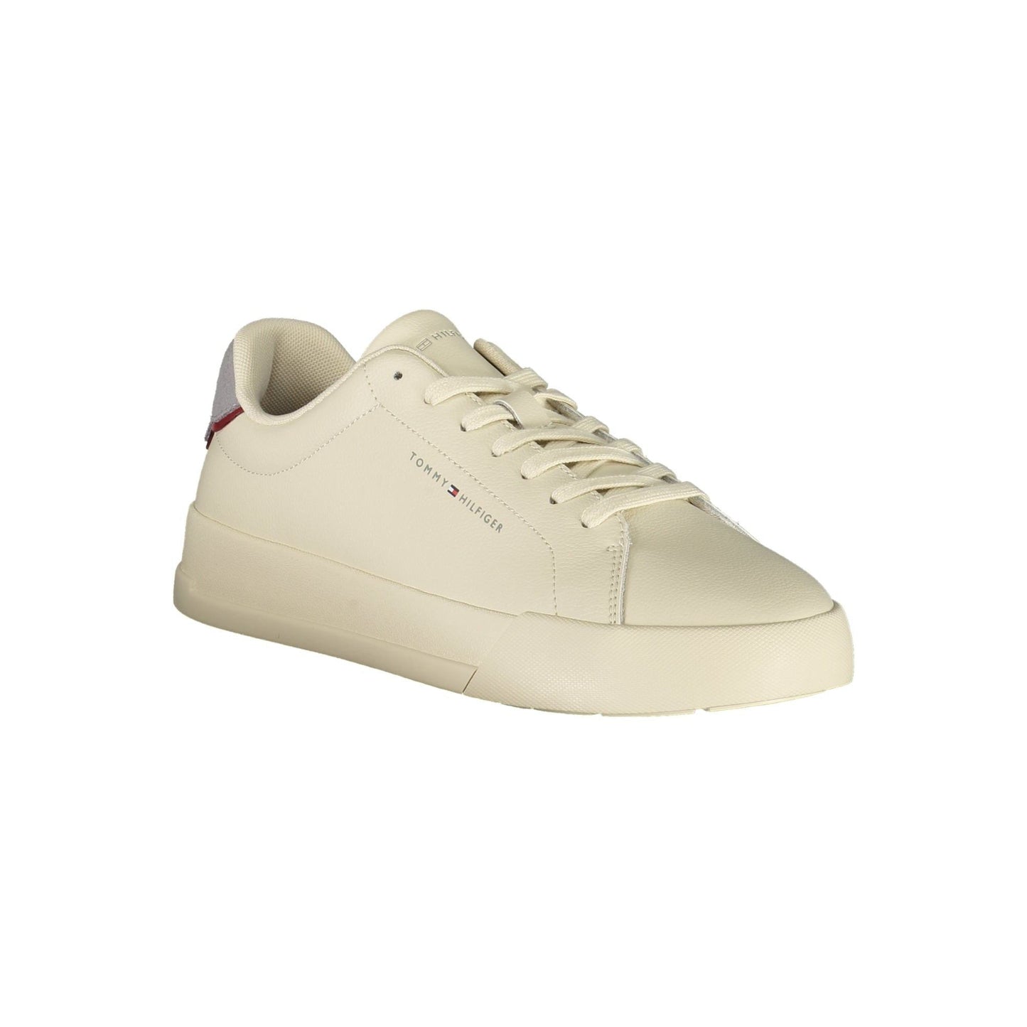 Tommy Hilfiger Pantofi casual FM0FM05367 BEJ