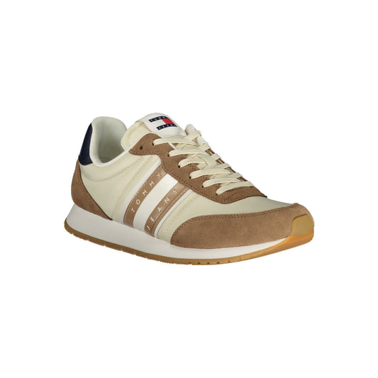 Tommy Hilfiger Pantofi casual EM0EM01351 BEJ