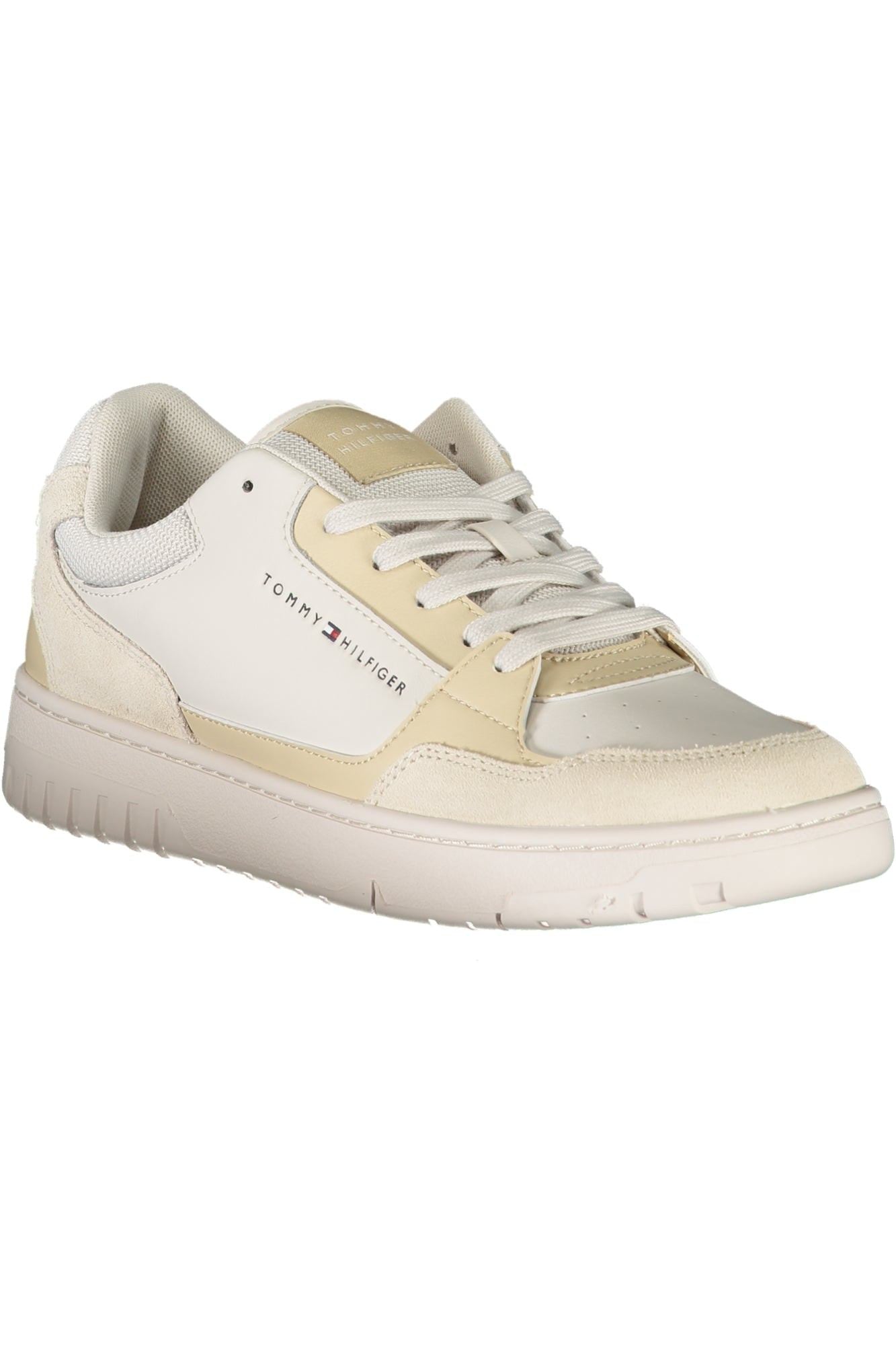 Tommy Hilfiger Pantofi casual FM0FM05058 BEJ