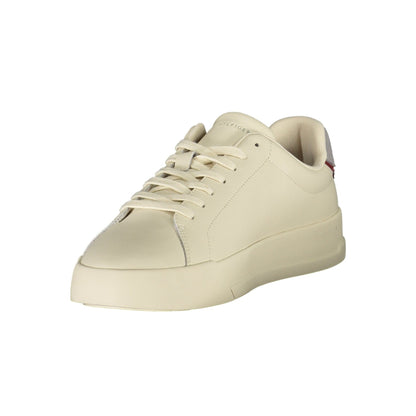 Tommy Hilfiger Pantofi casual FM0FM05367 BEJ