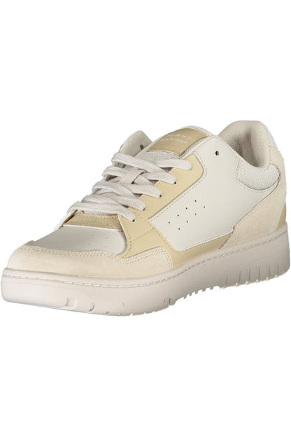 Tommy Hilfiger Pantofi casual FM0FM05058 BEJ