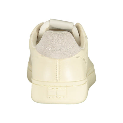 Tommy Hilfiger Pantofi casual EM0EM01791 BEJ