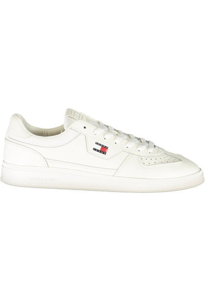 Tommy Hilfiger Pantofi casual EM0EM01762 ALB