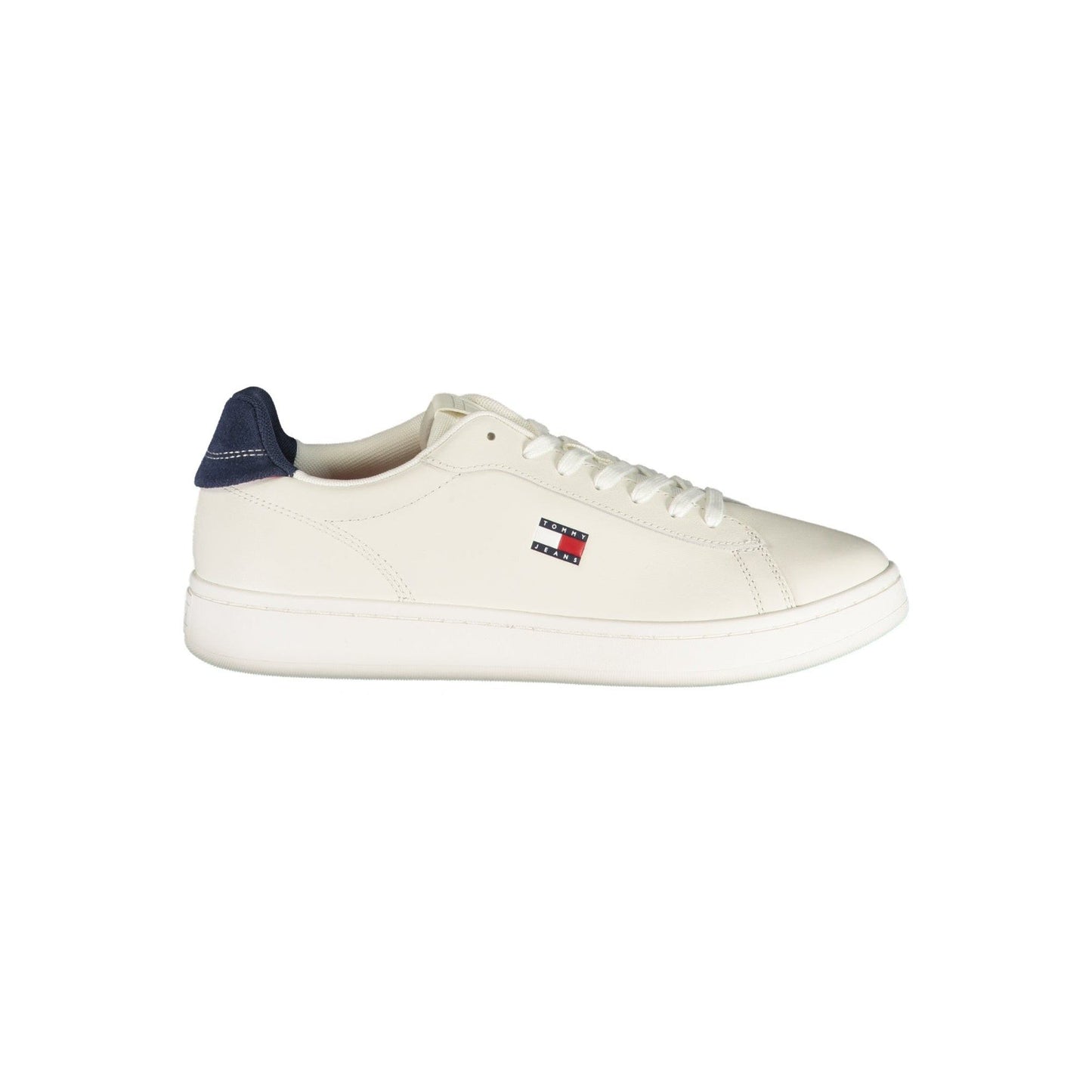 Tommy Hilfiger Pantofi casual EM0EM01791 ALB