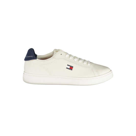 Tommy Hilfiger Pantofi casual EM0EM01791 ALB