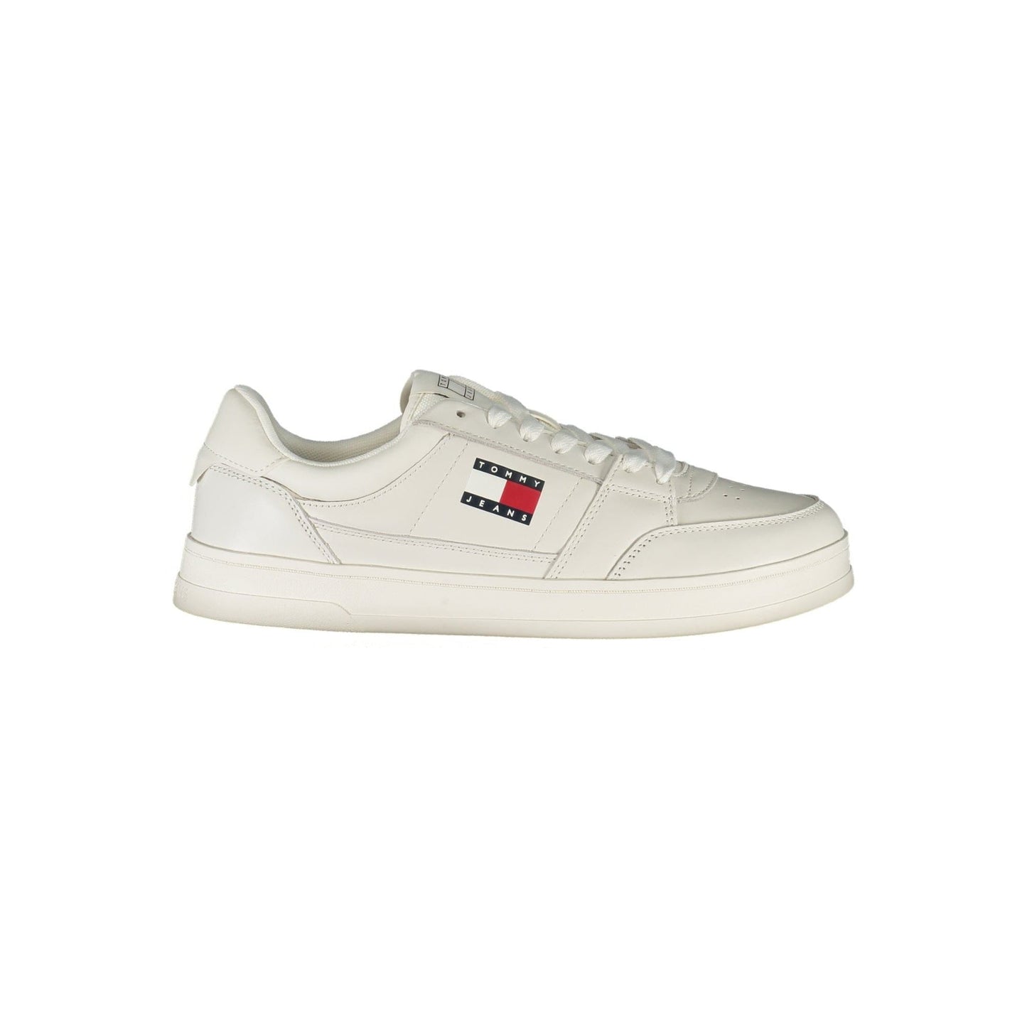 Tommy Hilfiger Pantofi casual EM0EM01574 ALB