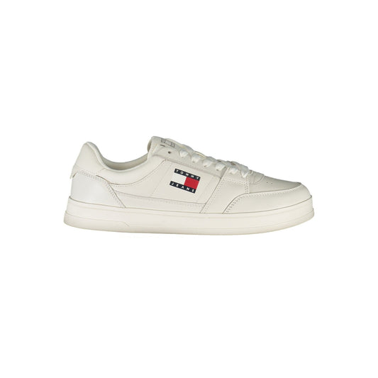 Tommy Hilfiger Pantofi casual EM0EM01574 ALB