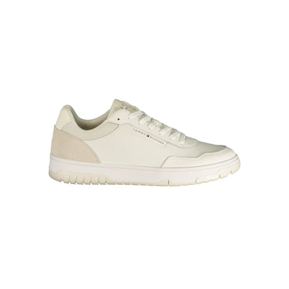 Tommy Hilfiger Pantofi casual FM0FM05714 ALB