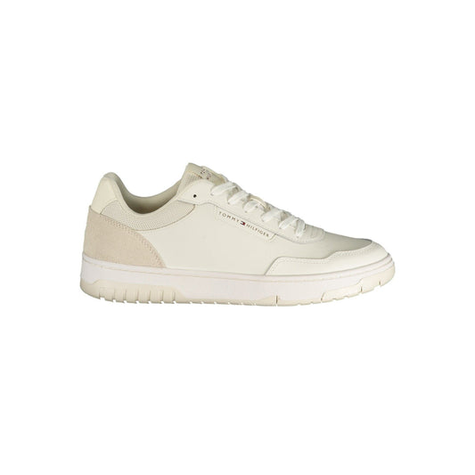 Tommy Hilfiger Pantofi casual FM0FM05714 ALB