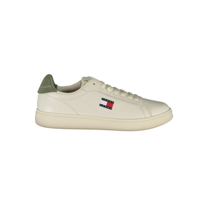 Tommy Hilfiger Pantofi casual EM0EM01596 ALB 2