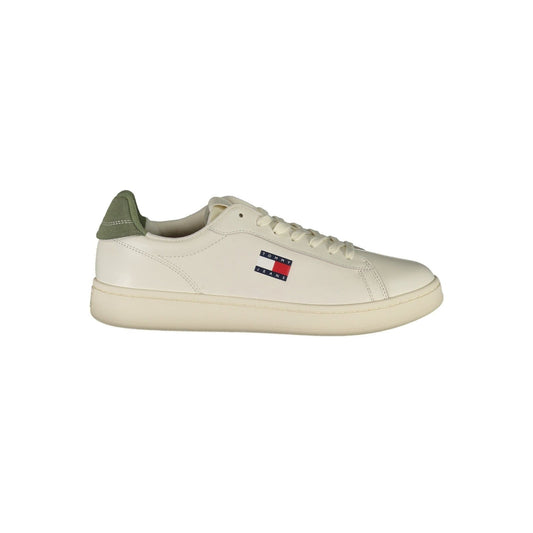 Tommy Hilfiger Pantofi casual EM0EM01596 ALB 2