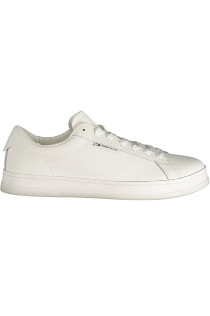 Tommy Hilfiger Pantofi casual EM0EM01374 ALB