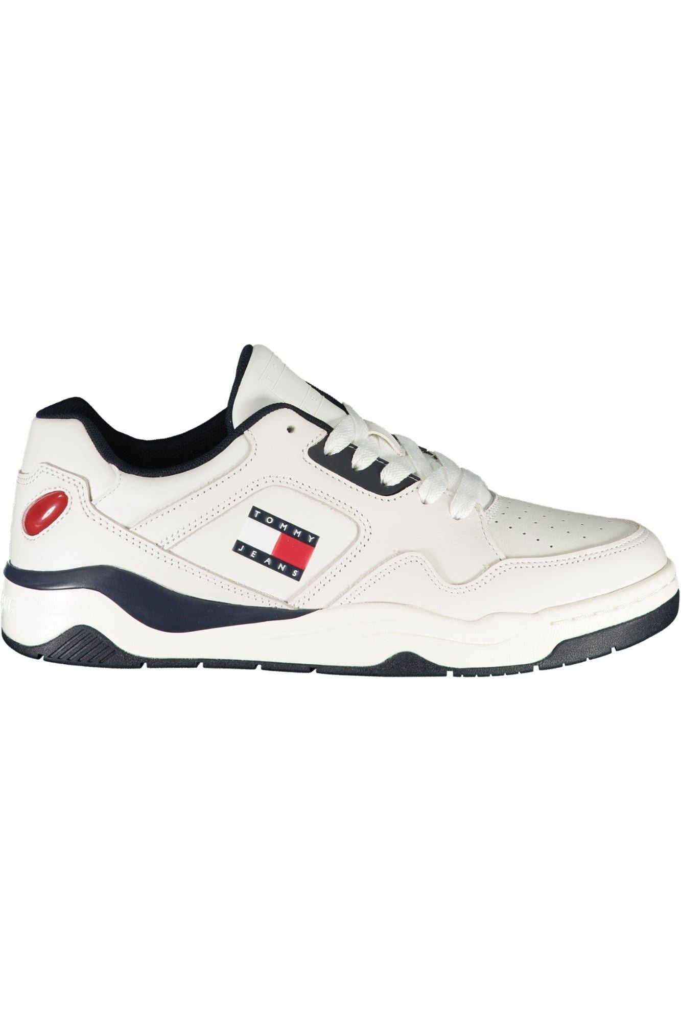 Tommy Hilfiger Pantofi casual EM0EM01379 ALB