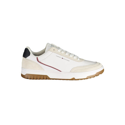 Tommy Hilfiger Pantofi casual FM0FM05881 ALB