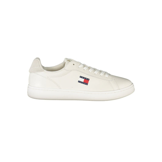 Tommy Hilfiger Pantofi casual EM0EM01596 ALB