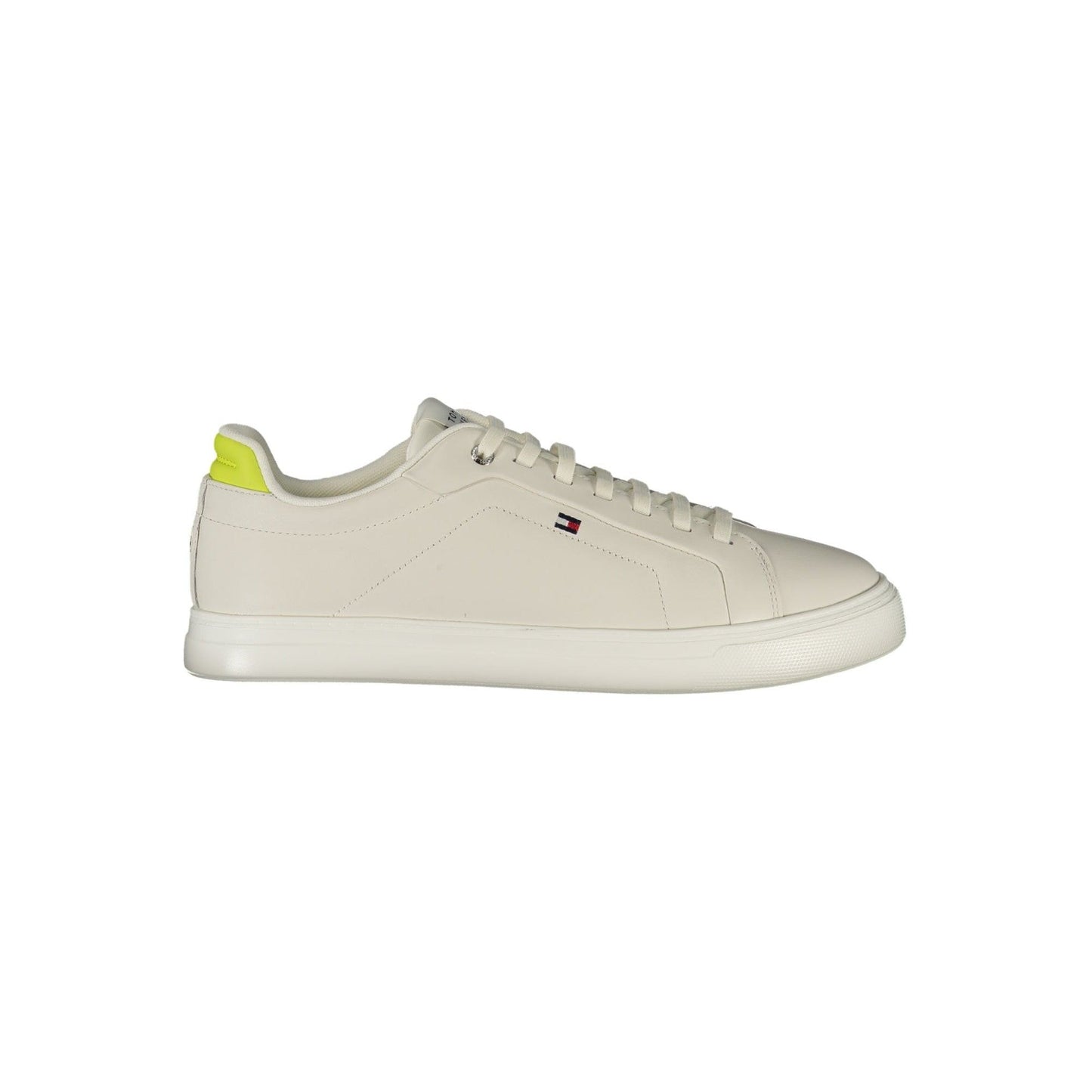 Tommy Hilfiger Pantofi casual FM0FM05678 ALB 2