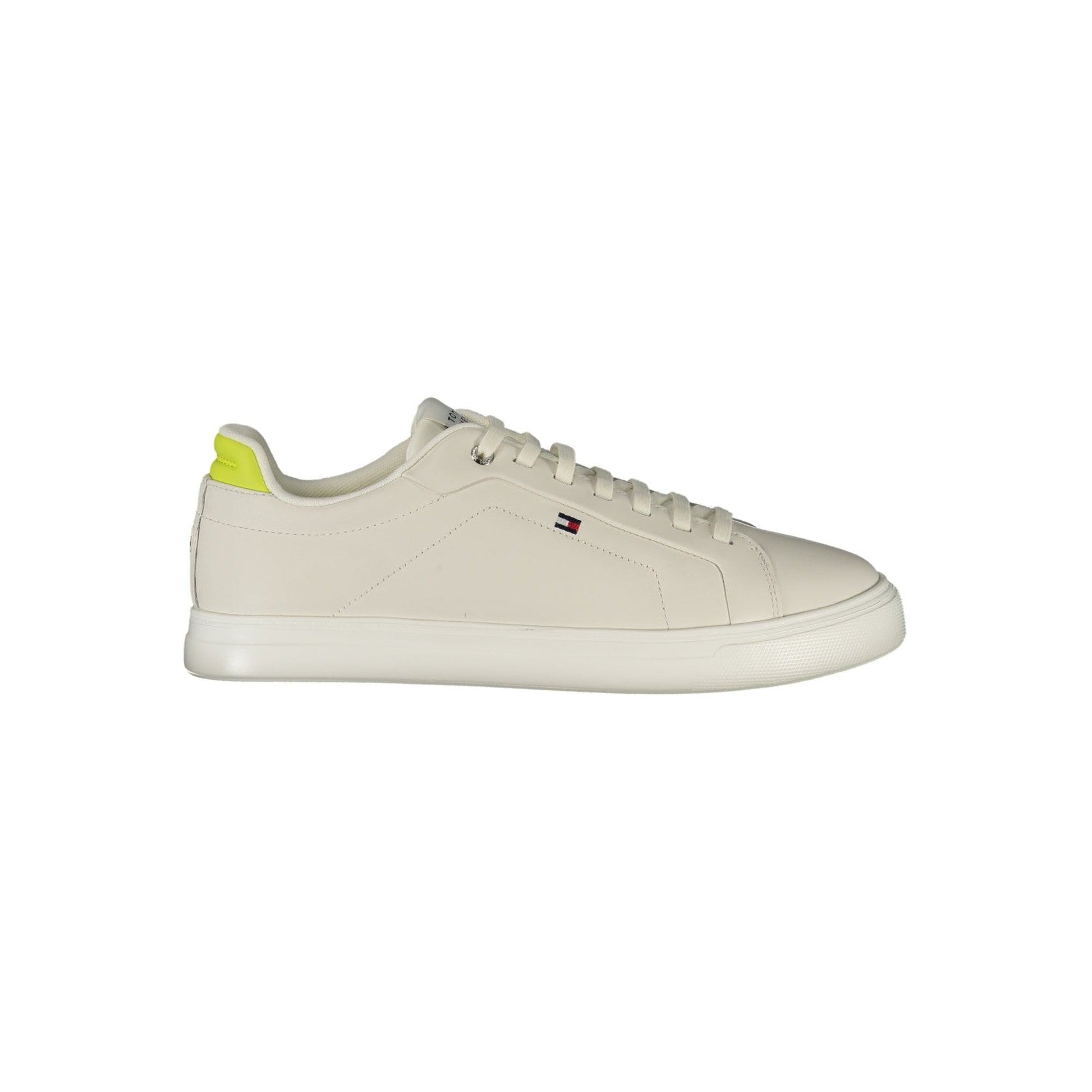 Tommy Hilfiger Pantofi casual FM0FM05678 ALB 2
