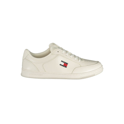 Tommy Hilfiger Pantofi casual EM0EM01707 ALB