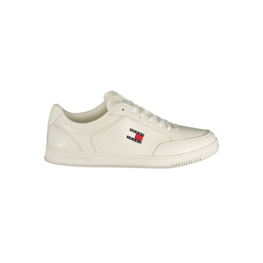 Tommy Hilfiger Pantofi casual EM0EM01707 ALB