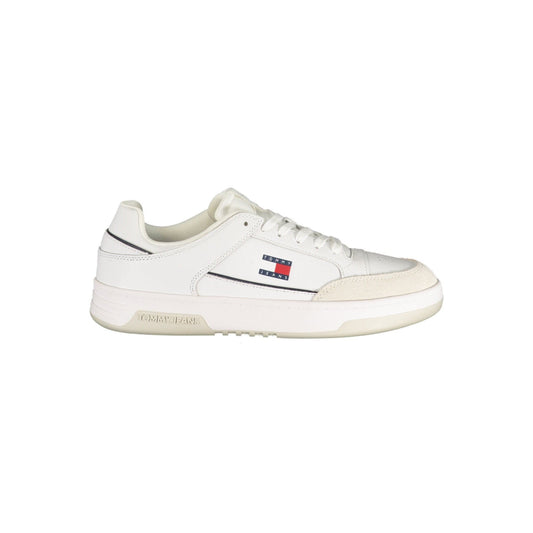 Tommy Hilfiger Pantofi casual EM0EM01660 ALB
