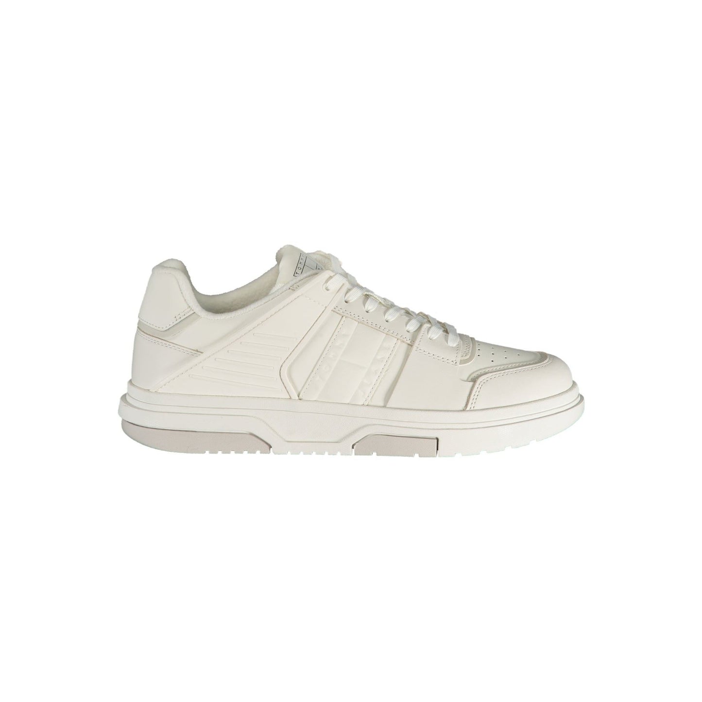 Tommy Hilfiger Pantofi casual EM0EM01460 ALB