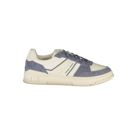 Tommy Hilfiger Pantofi casual EM0EM01579 ALB 2