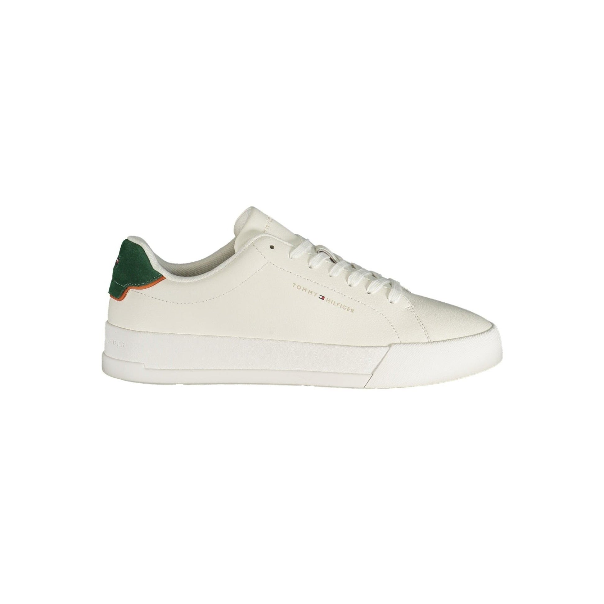 Tommy Hilfiger Pantofi casual FM0FM05367 ALB 2 2